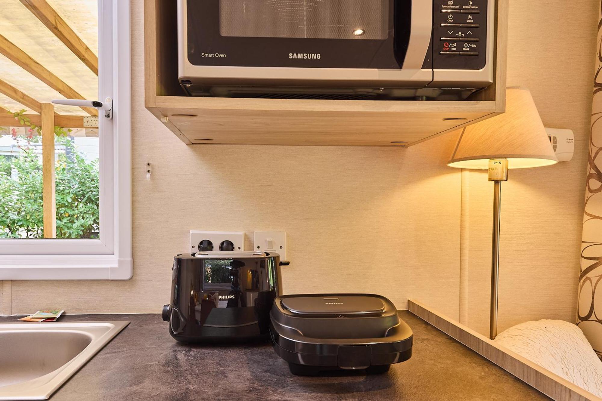 Chalet Huisje Bella Op De Veluwe Max 2 Volwassene ベークベーゲン エクステリア 写真