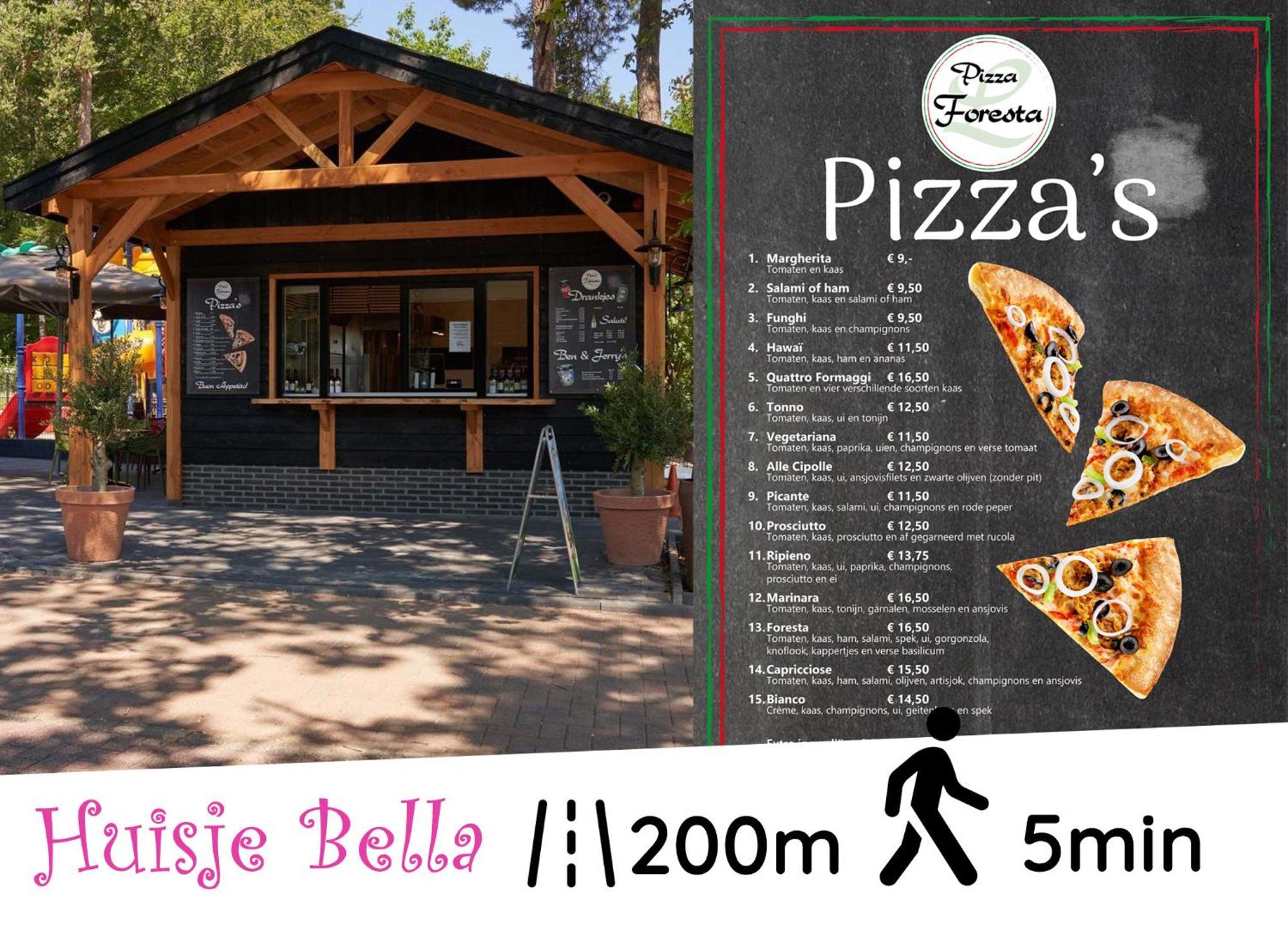 Chalet Huisje Bella Op De Veluwe Max 2 Volwassene ベークベーゲン エクステリア 写真